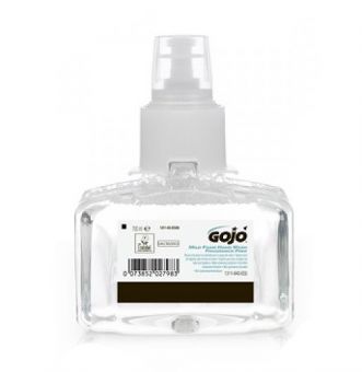 GOJO Foam soap refill extra mild, 700 ml,  