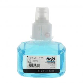 GOJO Foam soap refill Freshberry, 700 ml,  