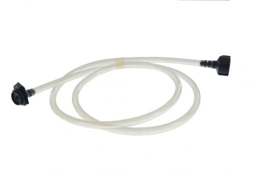 HS-CLEANER 12, pressure hose with nozzle 