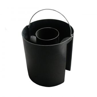 HS-CLEANER 28, fresh water tank 