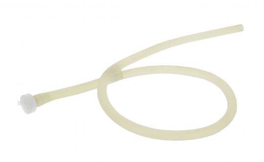 HS-CLEANER 35, suction filter, complete with hose 