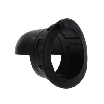 HS-CLEANER 38, suction nozzle 