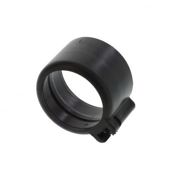 HS-CLEANER, support for shut-off valve 