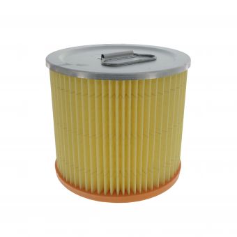 HS-CLEANER, long-life filter for wet / dry cleaner 