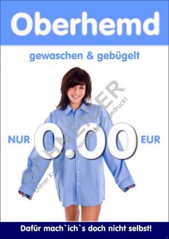 Plakat N999963 DIN A2, farbiger Druck,  Motiv: 