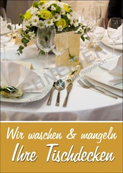 Plakat X246 DIN A2, farbiger Druck,  Motiv: 