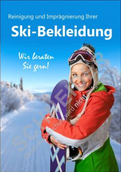 Plakat XA8808 DIN A3, farbiger Druck,  Motiv: 