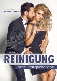 Plakat XA8811 DIN A3, farbiger Druck,  Motiv: 