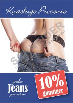 Plakat XA8820 DIN A3, farbiger Druck,  Motiv: 