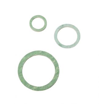 Seal ring Klingerit for thread  G 3/8" / M16 