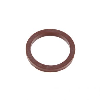 GASKET 1"  SILICONE FOR HEATING 