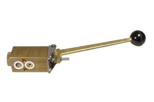 PONY/SIDI, HEAD VALVE FOR 