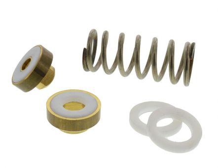 SIDI, REPAIR KIT FOR BUCK 