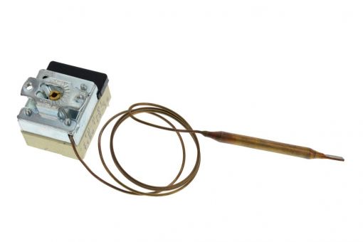 THERMOSTAT WITH CAPILLARY 600 mm +SONDE  