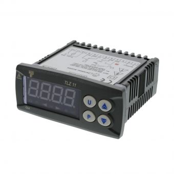 THERMOSTAT EWPC 901,NUMERIQUE, 24 V DC 