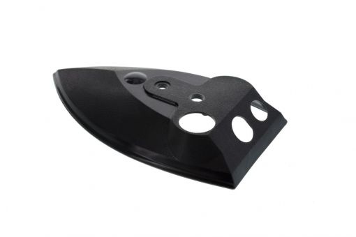 BS-P,  2, Hitzeschild für BS-4PC Eisen 