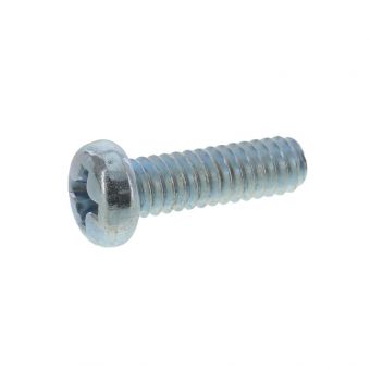 BS-P, 14, VIS 5/32  x 1/2" A TETE 