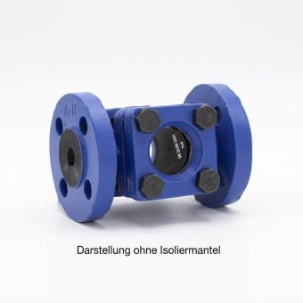 Wärmedämmung f. Schaugläser SG253/SGC/SGS - Spirax 