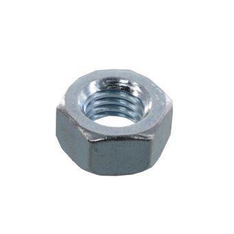 Nut for DN flange connections 