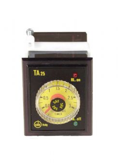 TIMER CDC TA47/765 F32 265, 