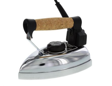 Electric iron JOLLY, without steam, 1,8 kg 