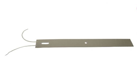 HS-TR2, Heizplatte 717 x 85 mm, 230 V, 2300 W 