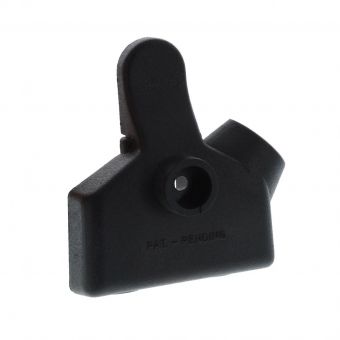 DUE EFFE R229, Kappe Elektrokasten, IRON MASTER CE 
