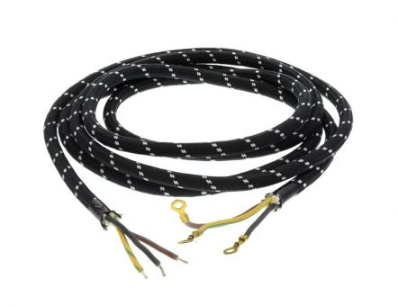 DUE EFFE 511, FINISHED CABLE 