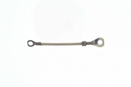 DUE EFFE 603, CONNECTION WIRE 