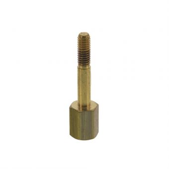 DUE EFFE 803, Schraube für Thermostat 