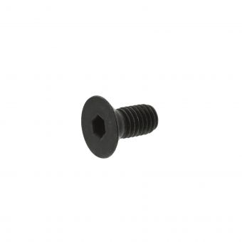 DUE EFFE 808, Schraube 