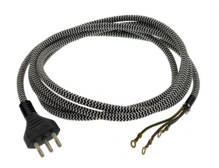 DUE EFFE 903, Fertigkabel 