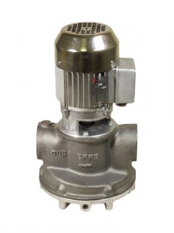 PERC.- PUMP DUE AU.ES, 0,75 HP 
