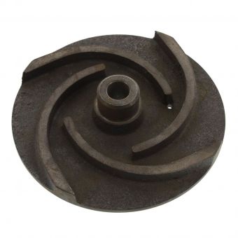 IMPELLOR FOR PER PUMP DUE, 