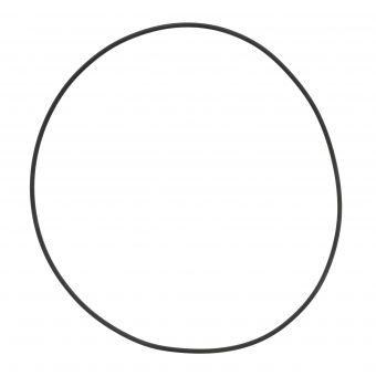 LOWER O-RING FOR PER PUMP DUE 