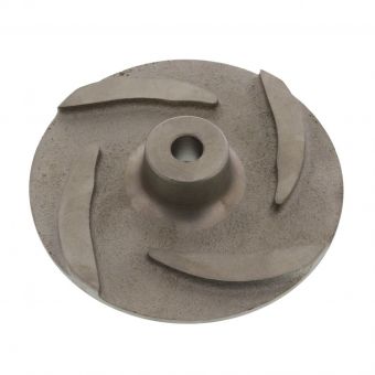 IMPELLER FOR DIRT PUMP DUE, 