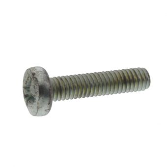 IRON-M  9 (7), Schraube für Thermostat 