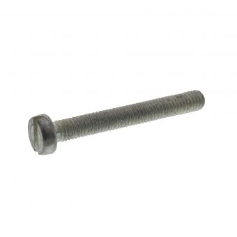 IRON-M 25, SCREW FOR ELECTRIC 
