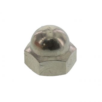 IRON-M 29 (20), Hutmutter für Haube 