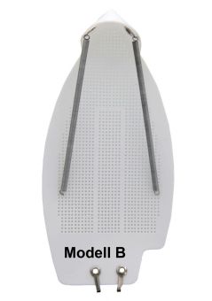 PTFE-SHOE SIMPLE MODEL B 