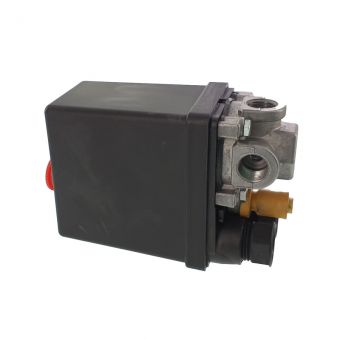 Pressostat / pressure switch for compressors 