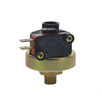 PRESSURE SWITCH 1/8" , MA-TER 