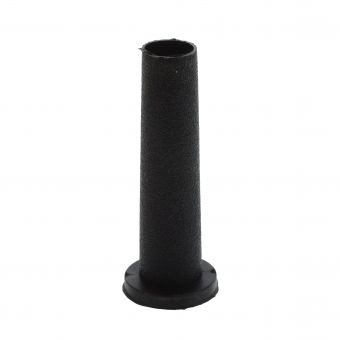 RED CABLE GROMMET 