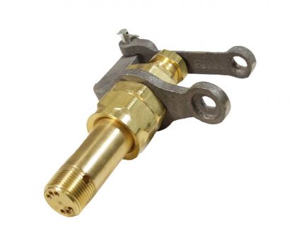 BUCK VALVE COMPLETE PANTEX 