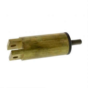 Cylinder for pneumatic steam valve HOFFMAN 