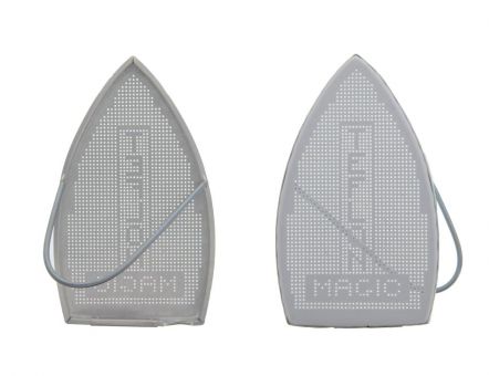 MAGIC-SHOE TEST DBL 