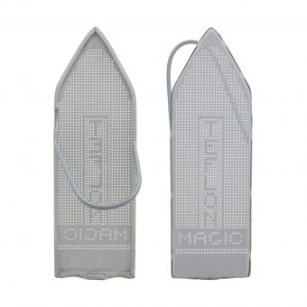 MAGIC-SHOE TEST DDF 