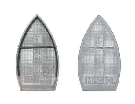 SEMELLE-MAGIC FER A VAPEUR 