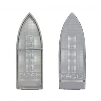 SEMELLE-MAGIC FER A VAPEUR 