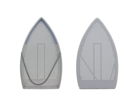 special soleplate for Iron DUBLO 